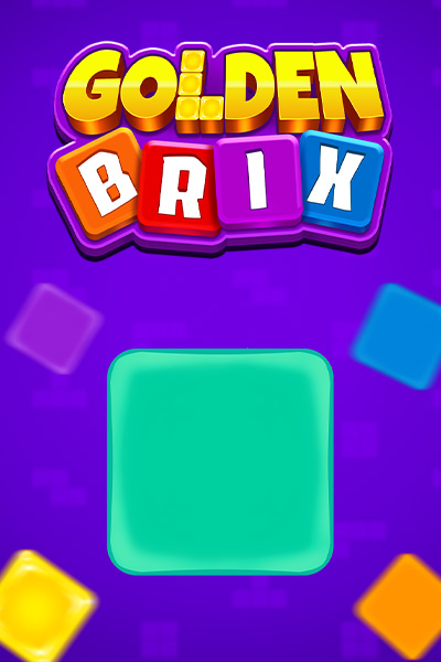 Golden Brix
